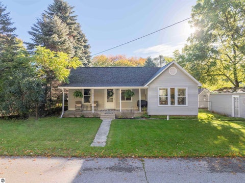 Tiny photo for 1667 Ewing Street, Grawn, MI 49637 (MLS # 1949506)