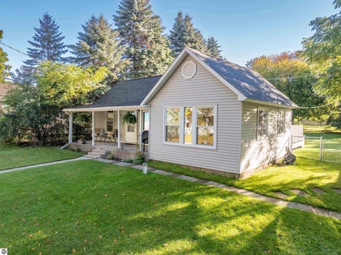 Tiny photo for 1667 Ewing Street, Grawn, MI 49637 (MLS # 1949506)