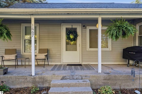 Tiny photo for 1667 Ewing Street, Grawn, MI 49637 (MLS # 1949506)