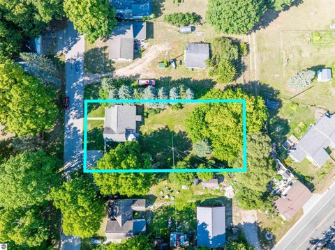 Tiny photo for 1667 Ewing Street, Traverse City, MI 49637 (MLS # 1949506)