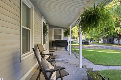 Tiny photo for 1667 Ewing Street, Grawn, MI 49637 (MLS # 1949506)