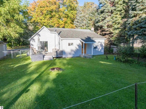 Tiny photo for 1667 Ewing Street, Grawn, MI 49637 (MLS # 1949506)