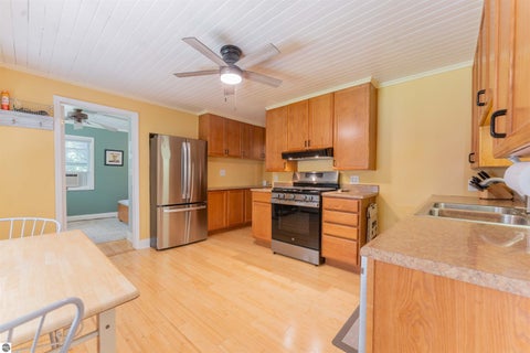 Tiny photo for 1667 Ewing Street, Traverse City, MI 49637 (MLS # 1949506)
