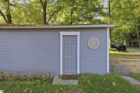 Tiny photo for 1667 Ewing Street, Grawn, MI 49637 (MLS # 1949506)