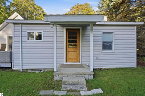 Tiny photo for 1667 Ewing Street, Grawn, MI 49637 (MLS # 1949506)