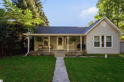 Tiny photo for 1667 Ewing Street, Grawn, MI 49637 (MLS # 1949506)