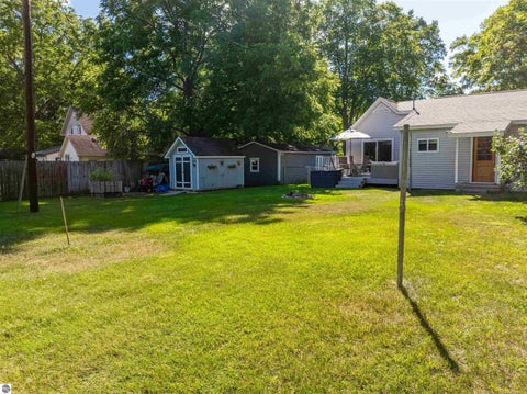 Tiny photo for 1667 Ewing Street, Traverse City, MI 49637 (MLS # 1949506)
