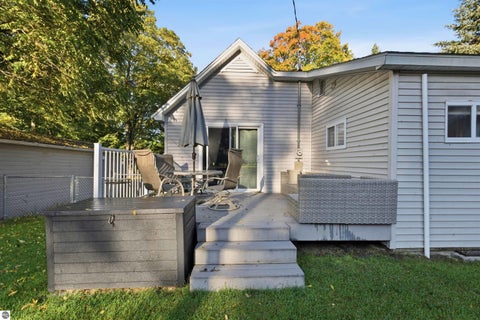 Tiny photo for 1667 Ewing Street, Grawn, MI 49637 (MLS # 1949506)