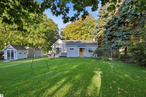 Tiny photo for 1667 Ewing Street, Grawn, MI 49637 (MLS # 1949506)