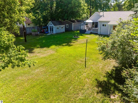 Tiny photo for 1667 Ewing Street, Traverse City, MI 49637 (MLS # 1949506)