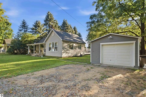 Tiny photo for 1667 Ewing Street, Grawn, MI 49637 (MLS # 1949506)