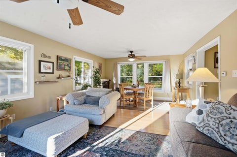 Tiny photo for 1667 Ewing Street, Grawn, MI 49637 (MLS # 1949506)