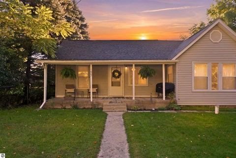 Tiny photo for 1667 Ewing Street, Grawn, MI 49637 (MLS # 1949506)
