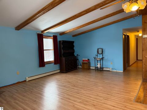 Tiny photo for 6595 Wickert Road, Hale, MI 48739 (MLS # 1941195)