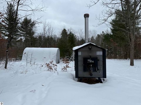 Tiny photo for 6595 Wickert Road, Hale, MI 48739 (MLS # 1941195)