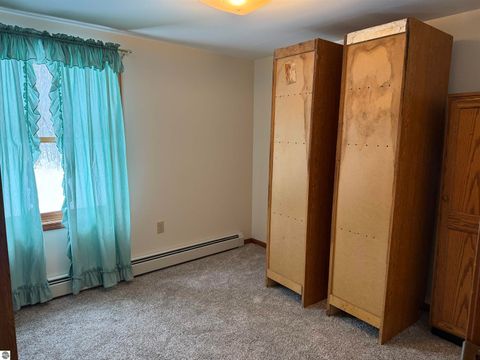 Tiny photo for 6595 Wickert Road, Hale, MI 48739 (MLS # 1941195)