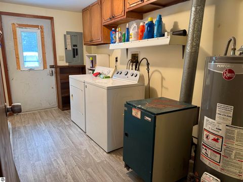 Tiny photo for 6595 Wickert Road, Hale, MI 48739 (MLS # 1941195)