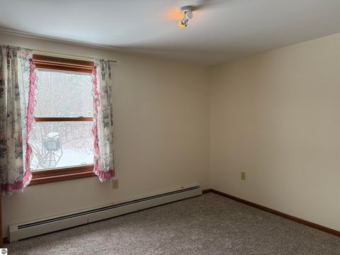 Tiny photo for 6595 Wickert Road, Hale, MI 48739 (MLS # 1941195)