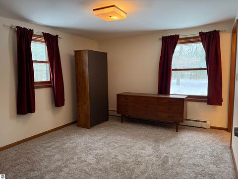 Tiny photo for 6595 Wickert Road, Hale, MI 48739 (MLS # 1941195)