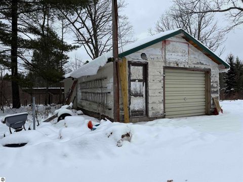 Tiny photo for 6595 Wickert Road, Hale, MI 48739 (MLS # 1941195)