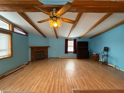 Tiny photo for 6595 Wickert Road, Hale, MI 48739 (MLS # 1941195)