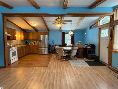 Tiny photo for 6595 Wickert Road, Hale, MI 48739 (MLS # 1941195)