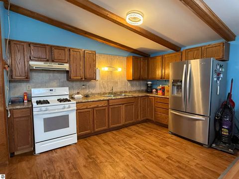 Tiny photo for 6595 Wickert Road, Hale, MI 48739 (MLS # 1941195)