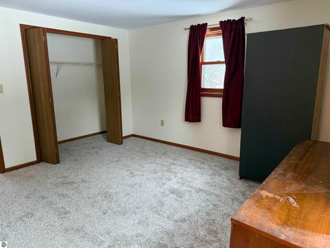 Tiny photo for 6595 Wickert Road, Hale, MI 48739 (MLS # 1941195)