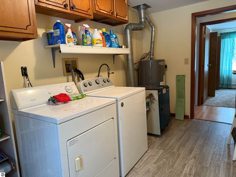 Tiny photo for 6595 Wickert Road, Hale, MI 48739 (MLS # 1941195)