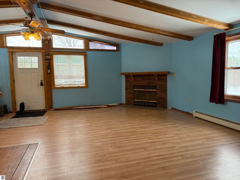 Tiny photo for 6595 Wickert Road, Hale, MI 48739 (MLS # 1941195)