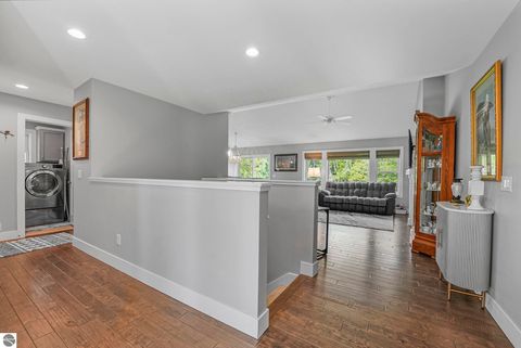 Tiny photo for 5982 Village Drive, Traverse City, MI 49685 (MLS # 1945615)