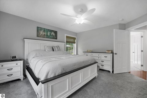 Tiny photo for 5982 Village Drive, Traverse City, MI 49685 (MLS # 1945615)