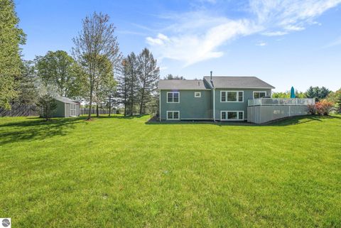 Tiny photo for 5982 Village Drive, Traverse City, MI 49685 (MLS # 1945615)
