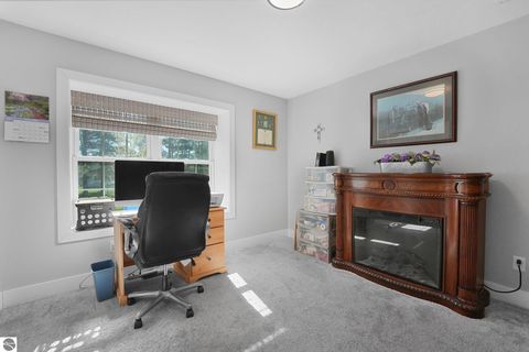 Tiny photo for 5982 Village Drive, Traverse City, MI 49685 (MLS # 1945615)
