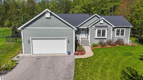 Tiny photo for 5982 Village Drive, Traverse City, MI 49685 (MLS # 1945615)