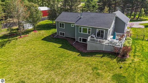 Tiny photo for 5982 Village Drive, Traverse City, MI 49685 (MLS # 1945615)