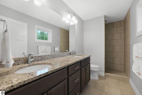 Tiny photo for 5982 Village Drive, Traverse City, MI 49685 (MLS # 1945615)