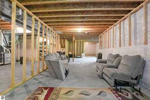 Tiny photo for 5982 Village Drive, Traverse City, MI 49685 (MLS # 1945615)