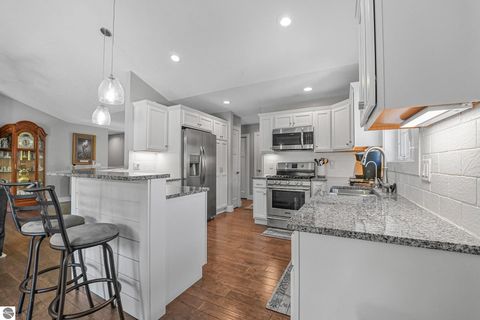 Tiny photo for 5982 Village Drive, Traverse City, MI 49685 (MLS # 1945615)