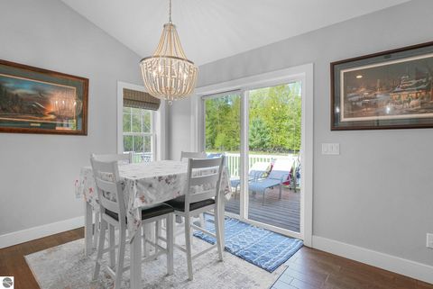 Tiny photo for 5982 Village Drive, Traverse City, MI 49685 (MLS # 1945615)