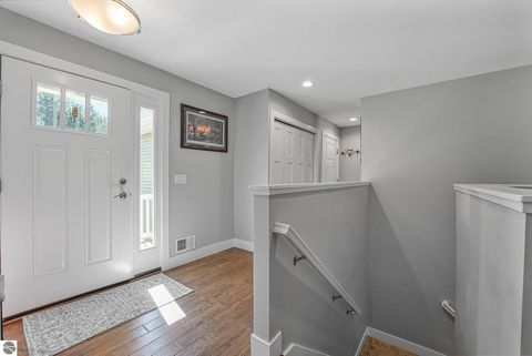 Tiny photo for 5982 Village Drive, Traverse City, MI 49685 (MLS # 1945615)