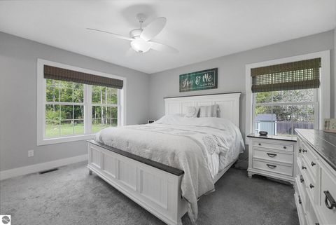 Tiny photo for 5982 Village Drive, Traverse City, MI 49685 (MLS # 1945615)