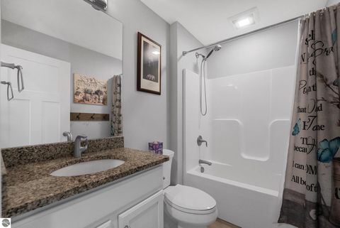 Tiny photo for 5982 Village Drive, Traverse City, MI 49685 (MLS # 1945615)
