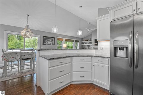 Tiny photo for 5982 Village Drive, Traverse City, MI 49685 (MLS # 1945615)