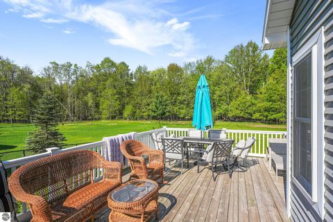 Tiny photo for 5982 Village Drive, Traverse City, MI 49685 (MLS # 1945615)