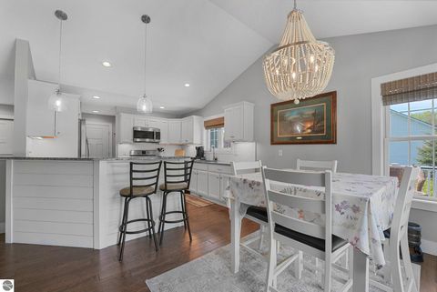 Tiny photo for 5982 Village Drive, Traverse City, MI 49685 (MLS # 1945615)