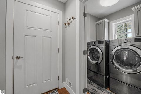 Tiny photo for 5982 Village Drive, Traverse City, MI 49685 (MLS # 1945615)