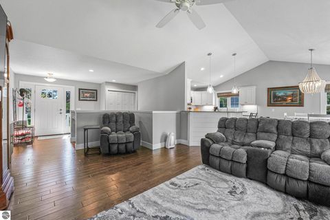 Tiny photo for 5982 Village Drive, Traverse City, MI 49685 (MLS # 1945615)