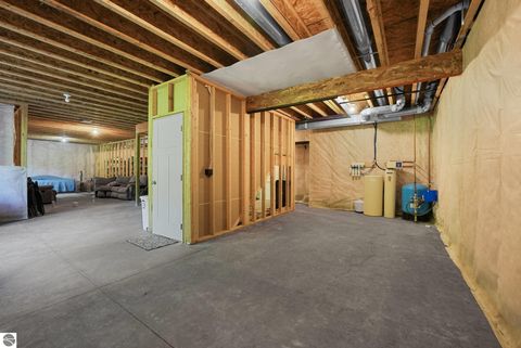 Tiny photo for 5982 Village Drive, Traverse City, MI 49685 (MLS # 1945615)