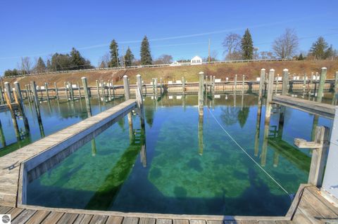 Tiny photo for 12755 S Marina Village Drive, Traverse City, MI 49684 (MLS # 1943772)